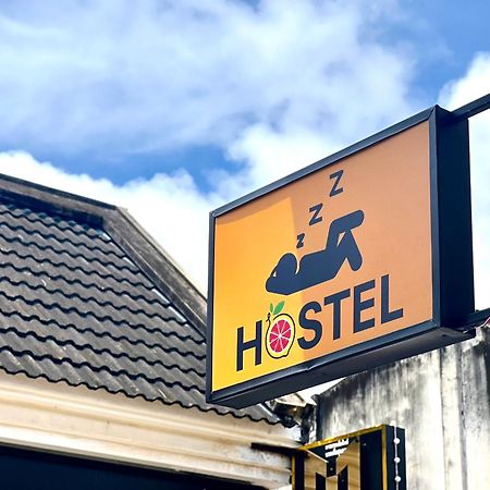 Sweett Lemon Hostel Patong Eksteriør billede