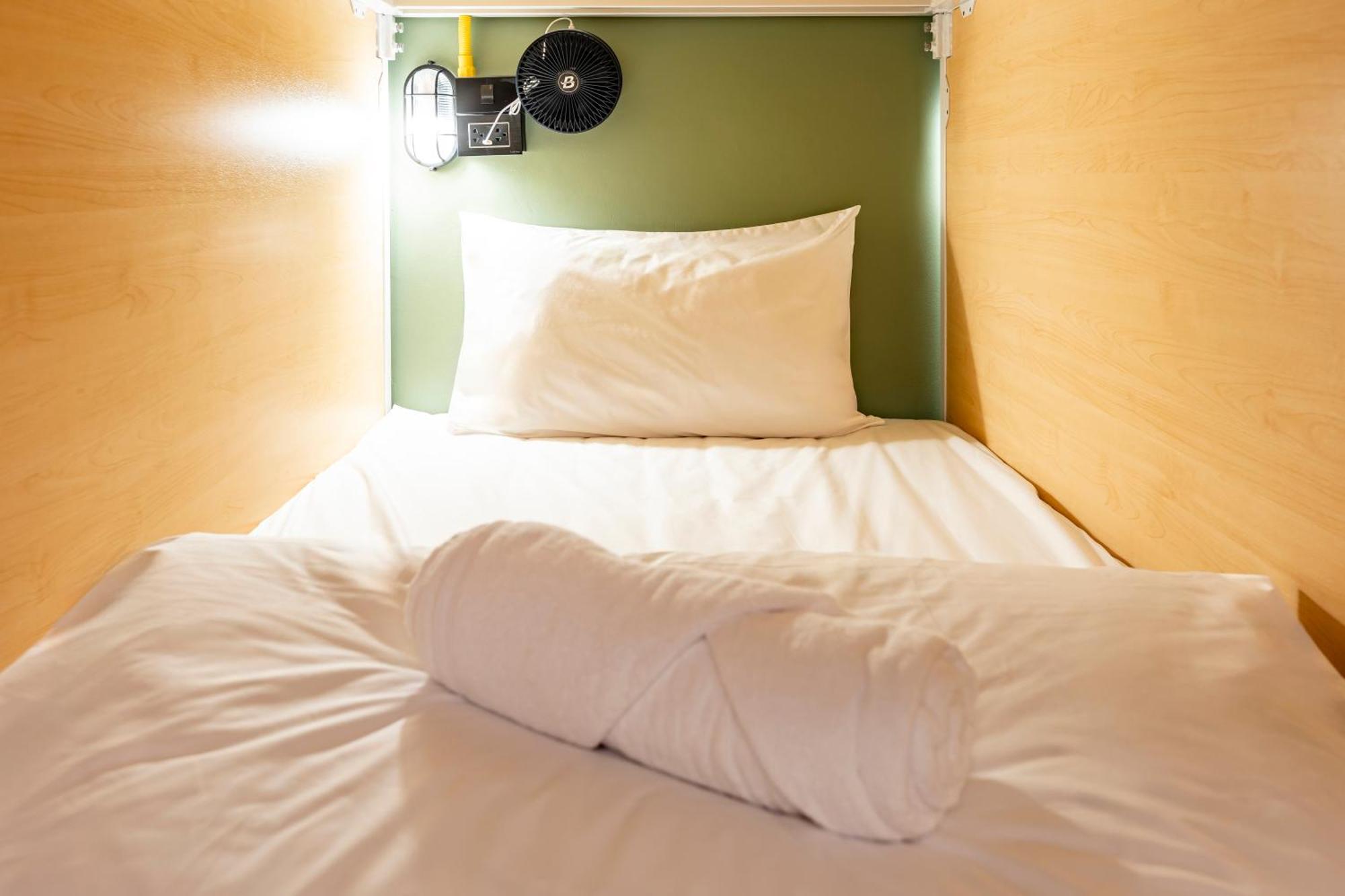Sweett Lemon Hostel Patong Eksteriør billede